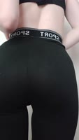Juicy Vicki's Panty Tease: A Sizzling Striptease Show