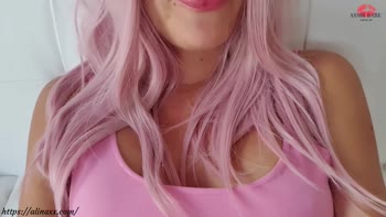 Daddy's Innocent Stepdaughter Tease: ASMRBabe Solo Roleplay