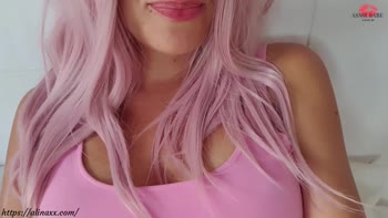 Daddy's Innocent Stepdaughter Tease: ASMRBabe Solo Roleplay