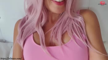 Daddy's Innocent Stepdaughter Tease: ASMRBabe Solo Roleplay