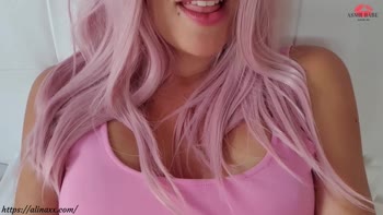 Daddy's Innocent Stepdaughter Tease: ASMRBabe Solo Roleplay