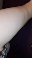 Petite Red Head Madame Red Sucks a Big Cock and Creams on Dick and Receives a Deep Creampie