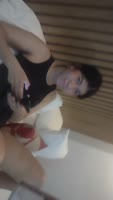MayteJG's Birthday Boy Bash - Hot Milf Big Ass Latina Fun