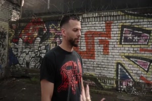 Making Of - Bitchcraft Bang