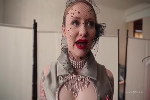 Making Of - Bitchcraft Bang