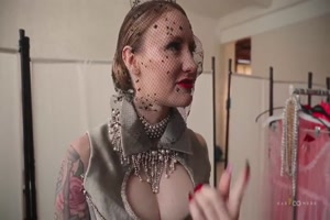 Making Of - Bitchcraft Bang