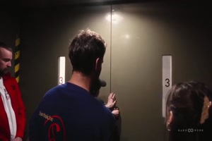 Making Of - Bitchcraft Bang