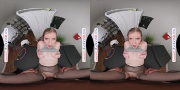 Dr. Harlow West Needs Her Patient's Cock In Her Wet Pussy