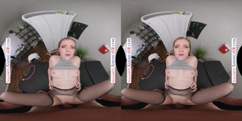 Dr. Harlow West Needs Her Patient's Cock In Her Wet Pussy