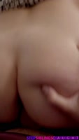 Kenzie Madison Teases Stepbrother with a Sweet Halloween Treat