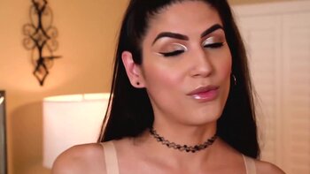 Autumn Rain Ignites Foursome Passion in Trans Erotica Delight