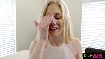 ty Sis - Easter Egg Hunt Leads Lil Bunny To Step Brothers Cock S9:E5