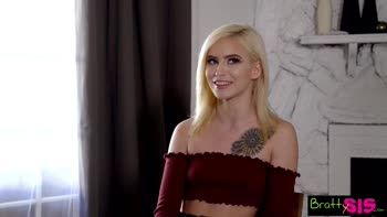 ty Sis - Step Sister Confesses To Fucking Her Brother S9:E6