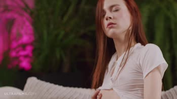 Sherice's Sultry Solo: Uninhibited Orgasms & Kinky Teasers