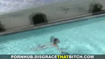 Bruno Dickemz Devours Daisy Summers in Steamy Disgrace