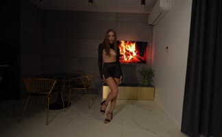 Space_Lady's Hardcore POV Fuck with Her Friend's Wife