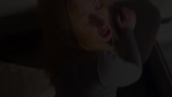Zxlecya's Blonde Beauty: Netflix & Blowjob Bliss