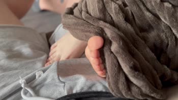 Zxlecya's Blonde Beauty: Netflix & Blowjob Bliss