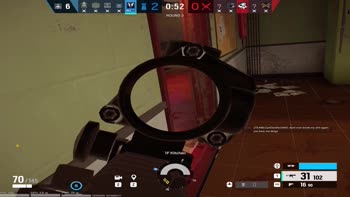 BaconFps' Winning Warden/Iana Main: 60FPS Cartoon Hardcore