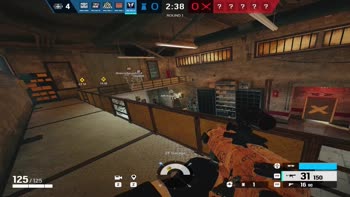 BaconFps' Winning Warden/Iana Main: 60FPS Cartoon Hardcore