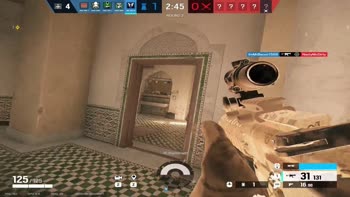 BaconFps' Winning Warden/Iana Main: 60FPS Cartoon Hardcore