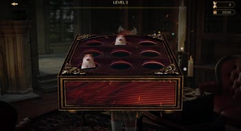 The Porn Game Guy 69's Speedy Seduction in Magic Pussy Chapter 2