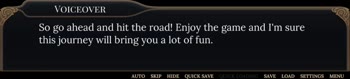 The Porn Game Guy 69's Speedy Seduction in Magic Pussy Chapter 2