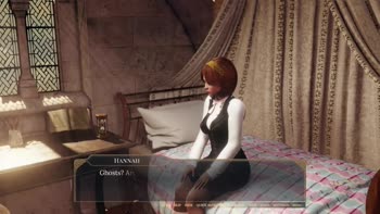 The Porn Game Guy 69's Speedy Seduction in Magic Pussy Chapter 2