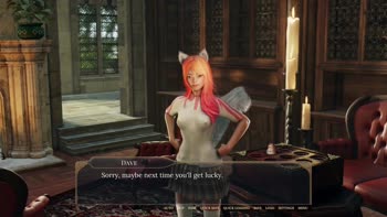 The Porn Game Guy 69's Speedy Seduction in Magic Pussy Chapter 2