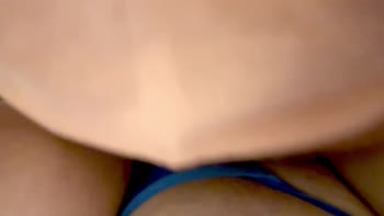 Daddy's Hot Date: NcHotCouple2 Tease with Big Cock