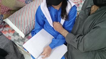 Sobianasir2001's Pakistani Milf Fucked Hard by Her College Friend