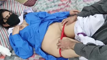 Sobianasir2001's Pakistani Milf Fucked Hard by Her College Friend