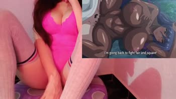 Meliinamx's Busty Elf Orgy: A Sinfully Uncensored Adventure