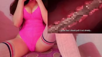 Meliinamx's Busty Elf Orgy: A Sinfully Uncensored Adventure