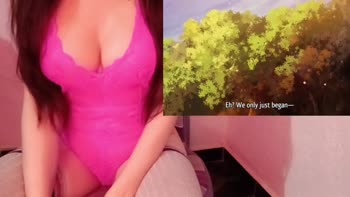 Meliinamx's Busty Elf Orgy: A Sinfully Uncensored Adventure