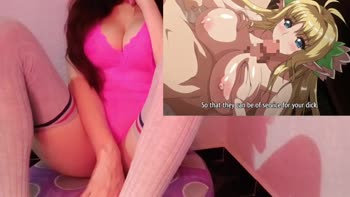 Meliinamx's Busty Elf Orgy: A Sinfully Uncensored Adventure