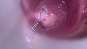 SexyCloseUp's Teen (18+) Virgin Massage Orgasm