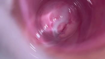 SexyCloseUp's Teen (18+) Virgin Massage Orgasm