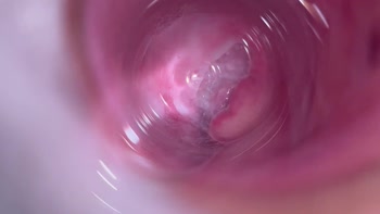 SexyCloseUp's Teen (18+) Virgin Massage Orgasm