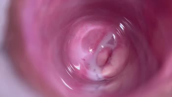 SexyCloseUp's Teen (18+) Virgin Massage Orgasm