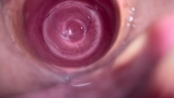 SexyCloseUp's Teen (18+) Virgin Massage Orgasm