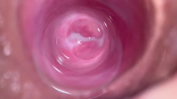 SexyCloseUp's Teen (18+) Virgin Massage Orgasm