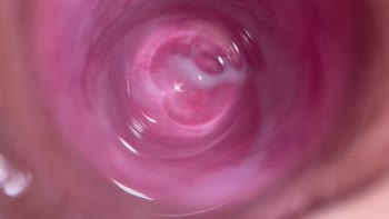 SexyCloseUp's Teen (18+) Virgin Massage Orgasm