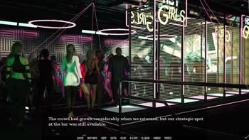 AsexKss in Dark Alley Step Fantasy: 3D Anime Creampie Romp