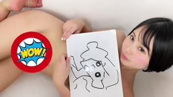 Japanese-girls-TV's Petite Delight: Bathing Beauty with Big Tits
