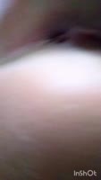 Annick Croas - Annick's Perfect Swollen Pussy in Stunning POV Blowjob