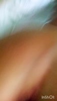 Annick Croas - Annick's Perfect Swollen Pussy in Stunning POV Blowjob