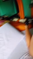 Annick Croas - Annick's Perfect Swollen Pussy in Stunning POV Blowjob