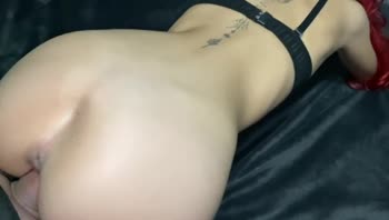 Tiny Latina Virgin's First Time With a Big Cock