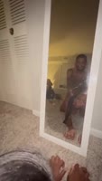 LIFE_ENTERTAINMENT - Life Entertainment's Ebony Cutie Squirts Nonstop in BBC Creampie